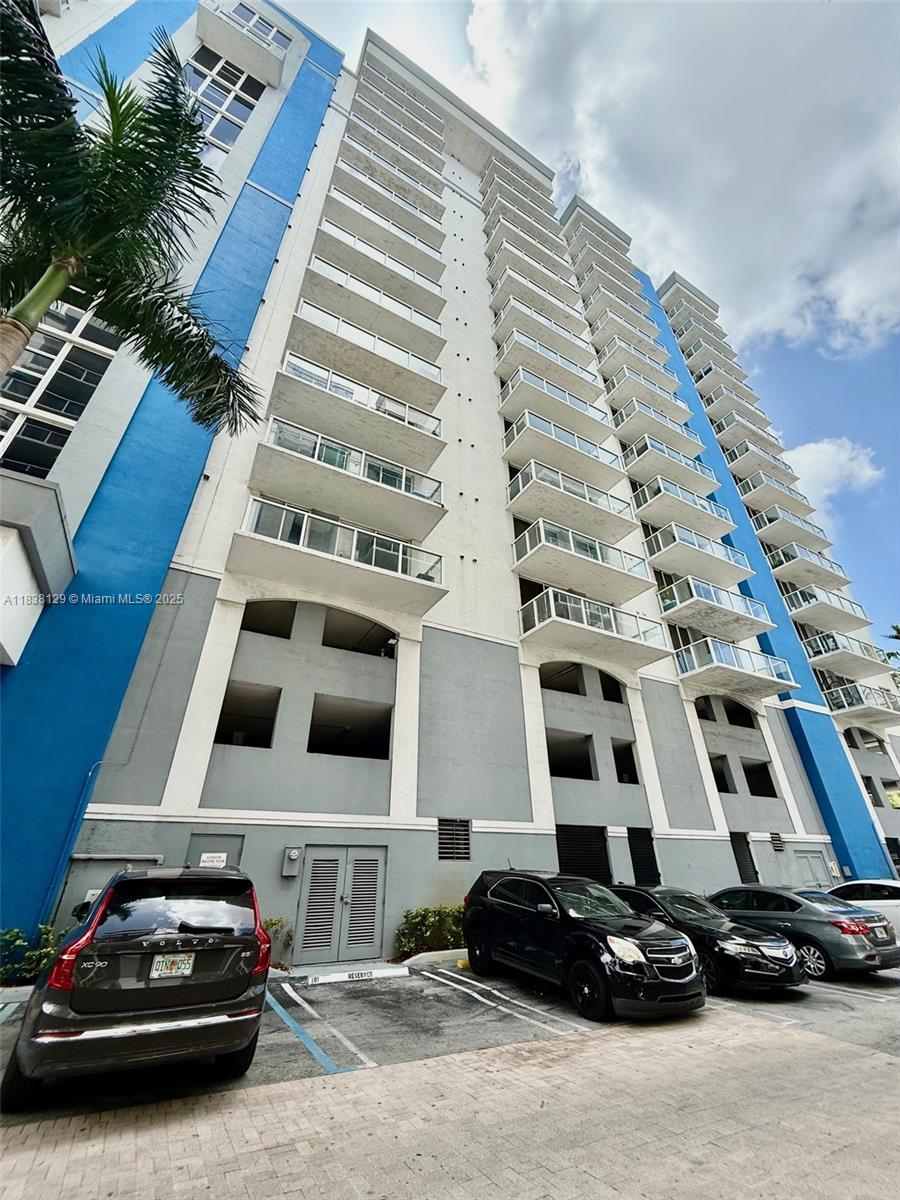 BLUE LAGOON CONDO - Residential Lease