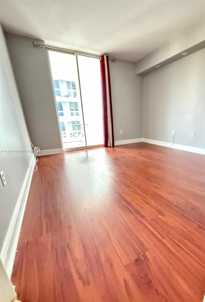 BLUE LAGOON CONDO - Residential Lease
