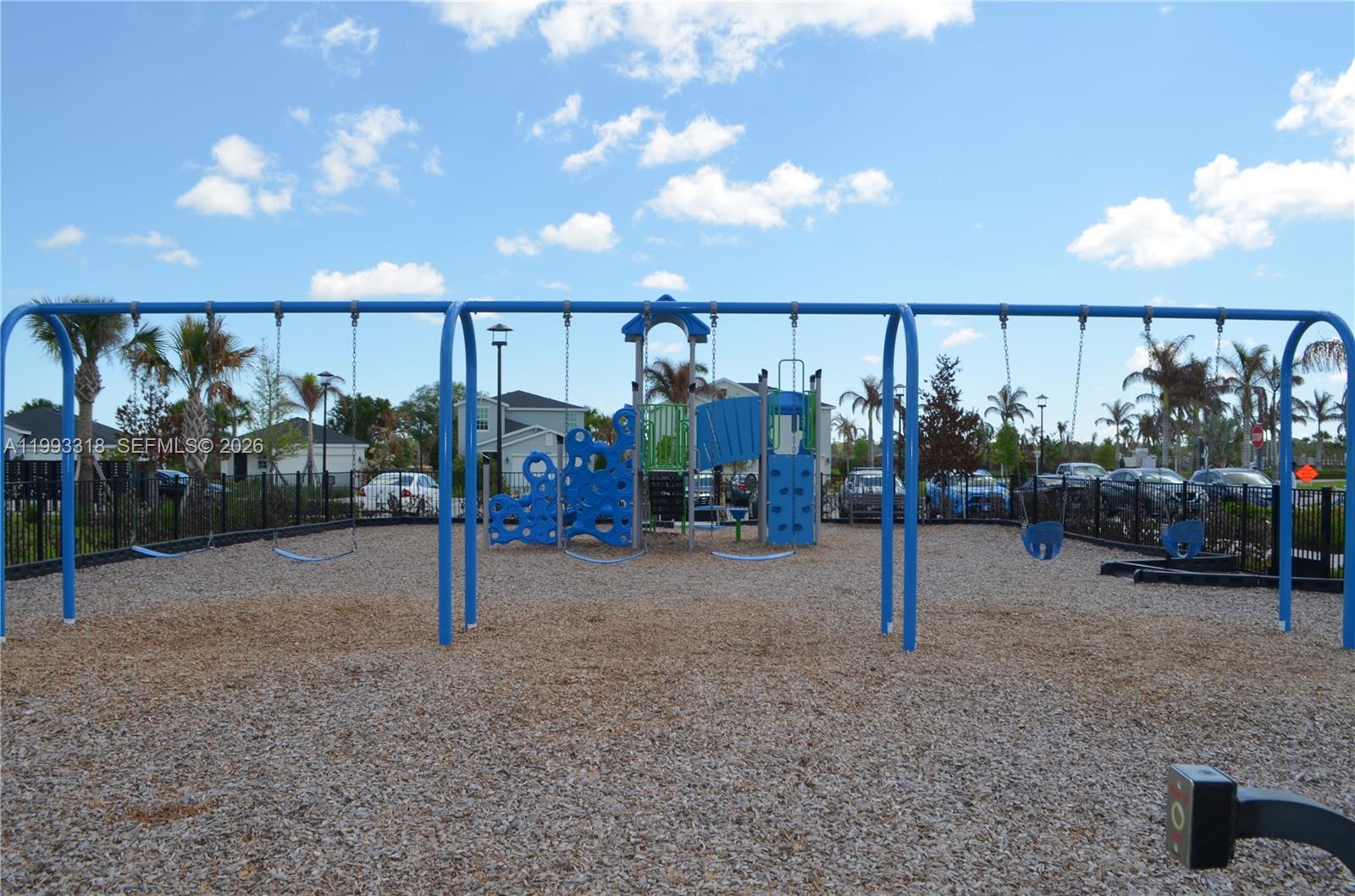LTC RANCH WEST PHASE 1 - Residential