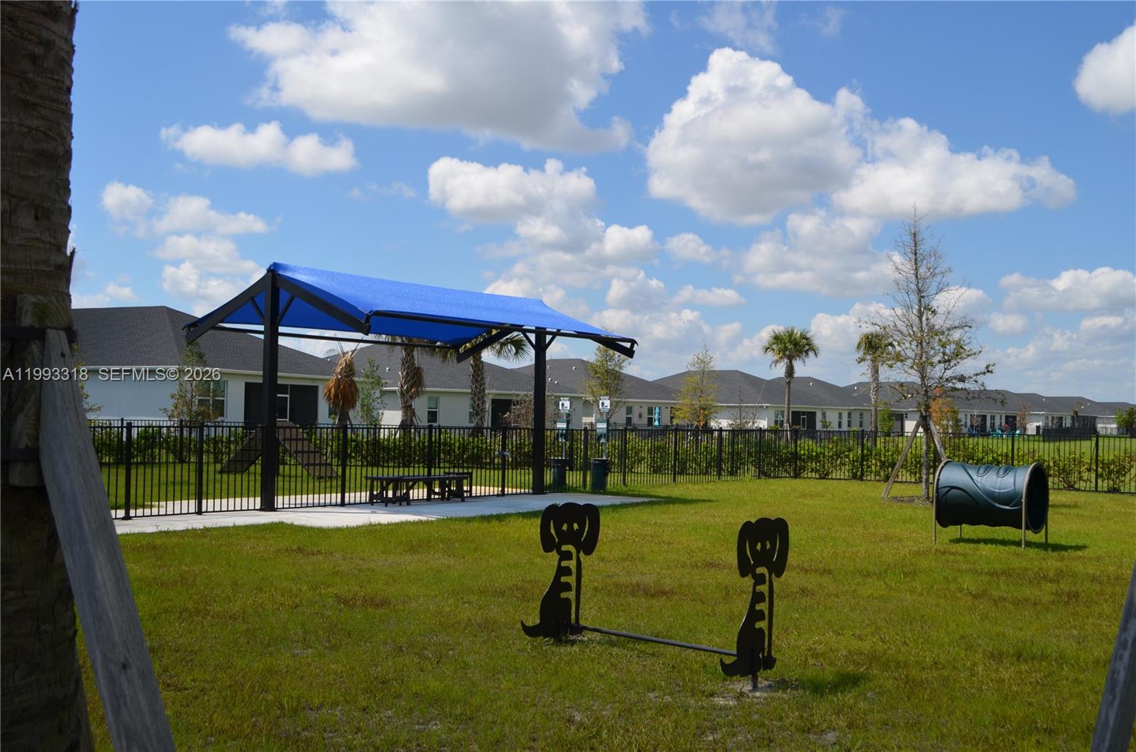 LTC RANCH WEST PHASE 1 - Residential