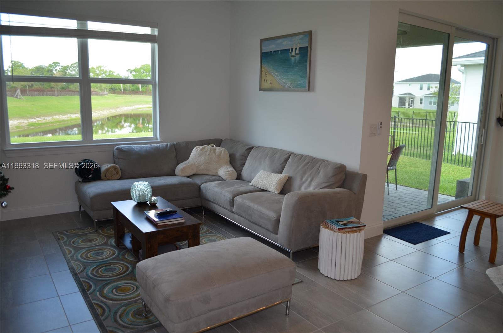 LTC RANCH WEST PHASE 1 - Residential