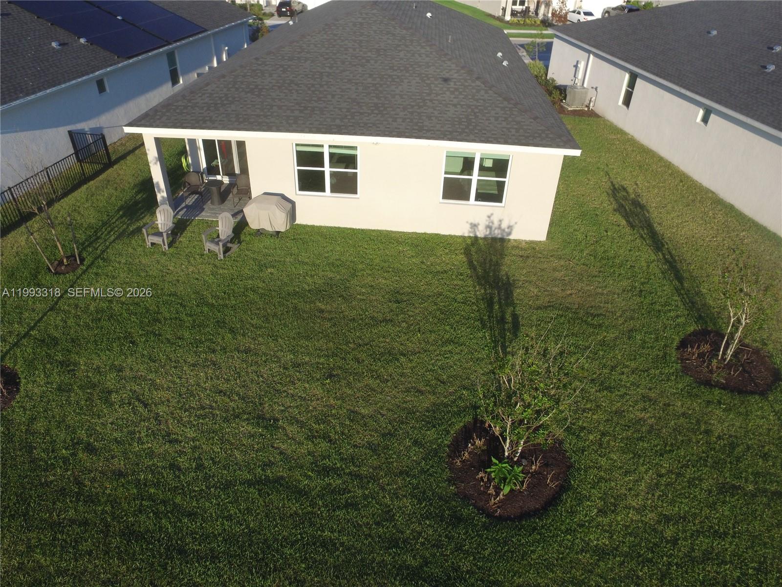 LTC RANCH WEST PHASE 1 - Residential