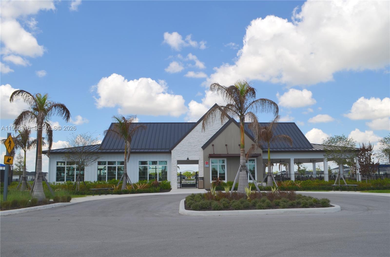 LTC RANCH WEST PHASE 1 - Residential