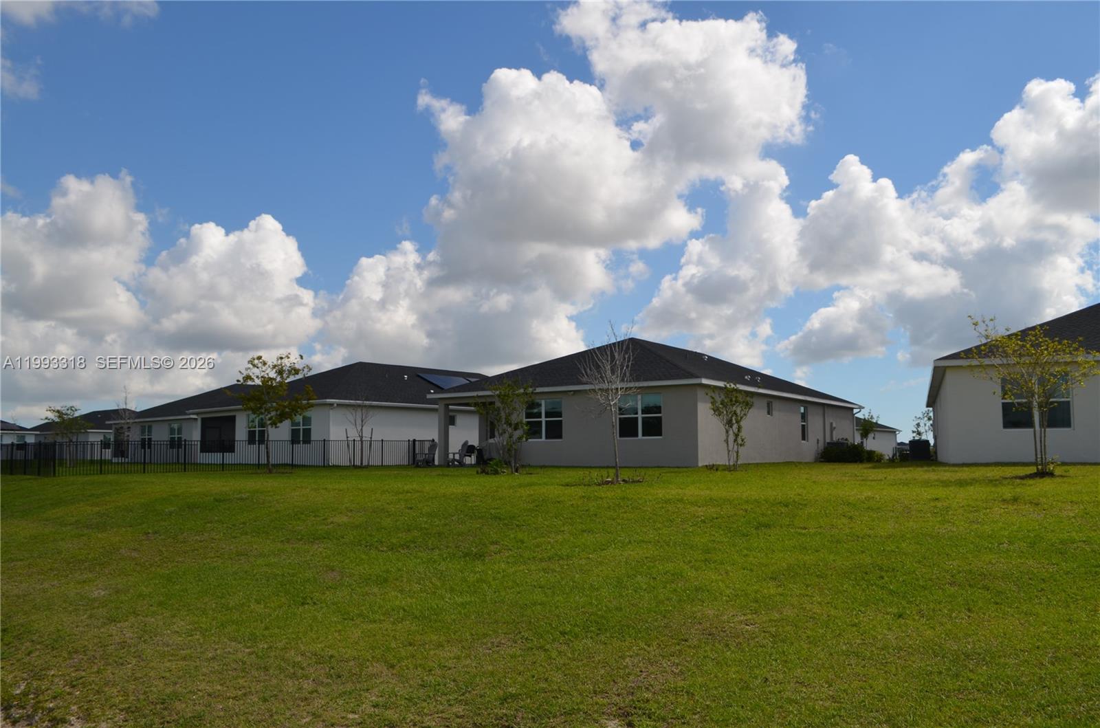 LTC RANCH WEST PHASE 1 - Residential