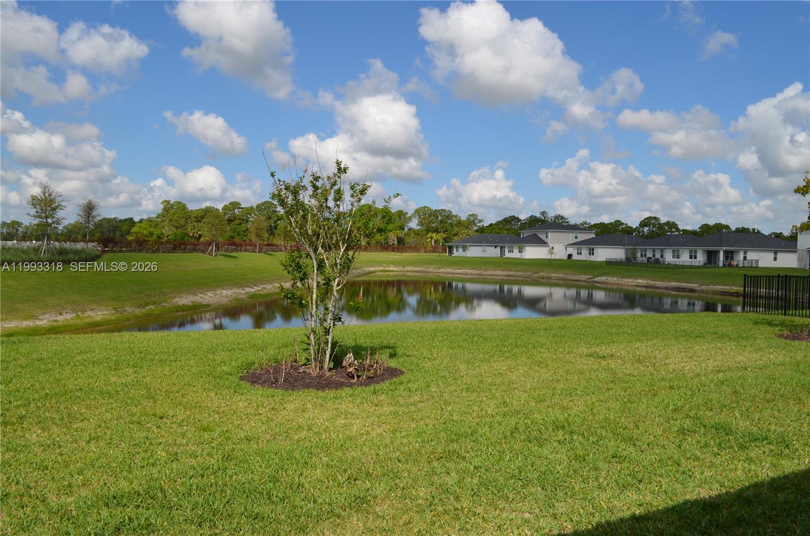 LTC RANCH WEST PHASE 1 - Residential