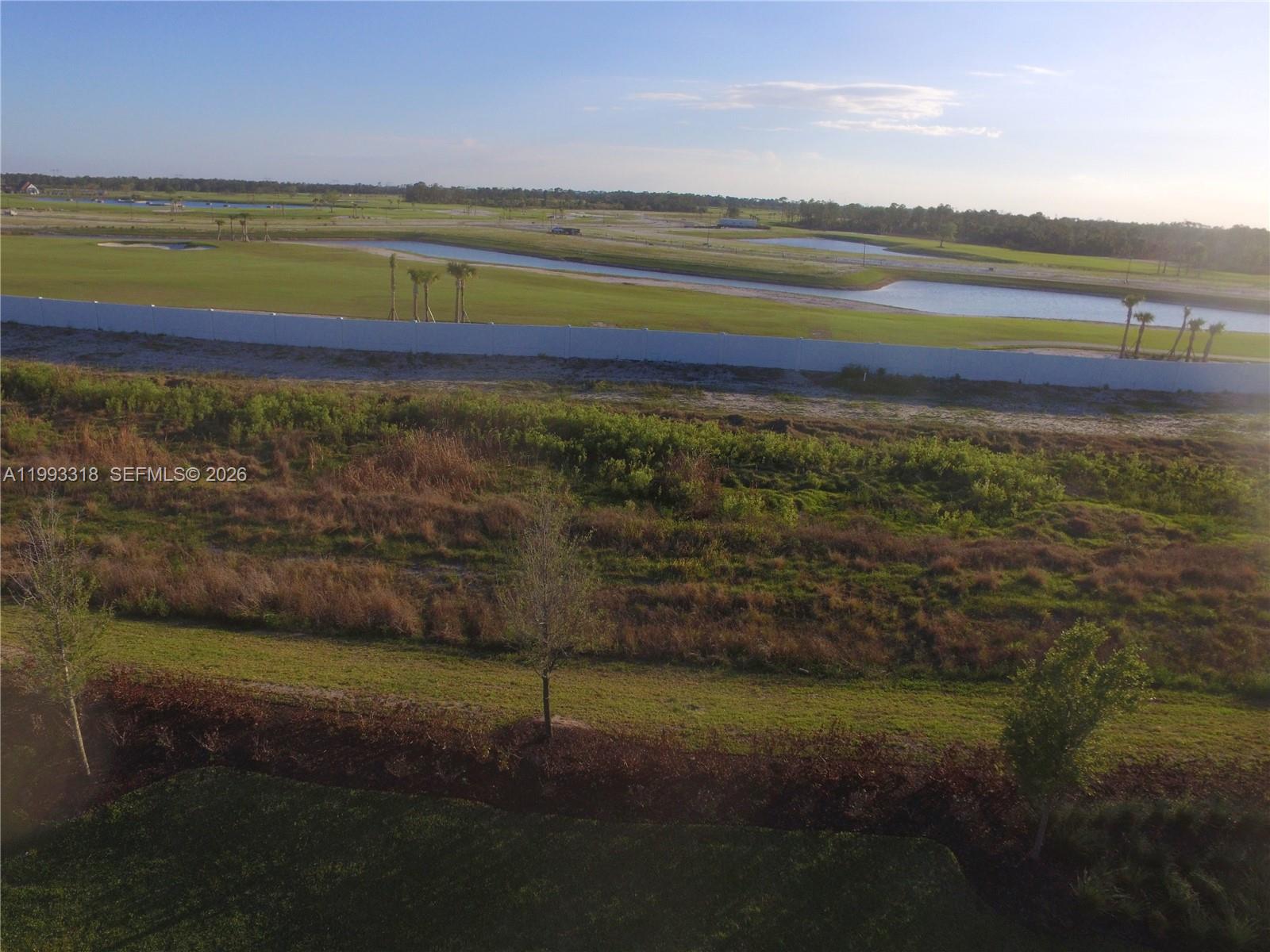 LTC RANCH WEST PHASE 1 - Residential