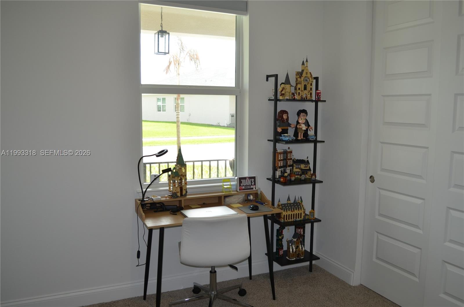 LTC RANCH WEST PHASE 1 - Residential