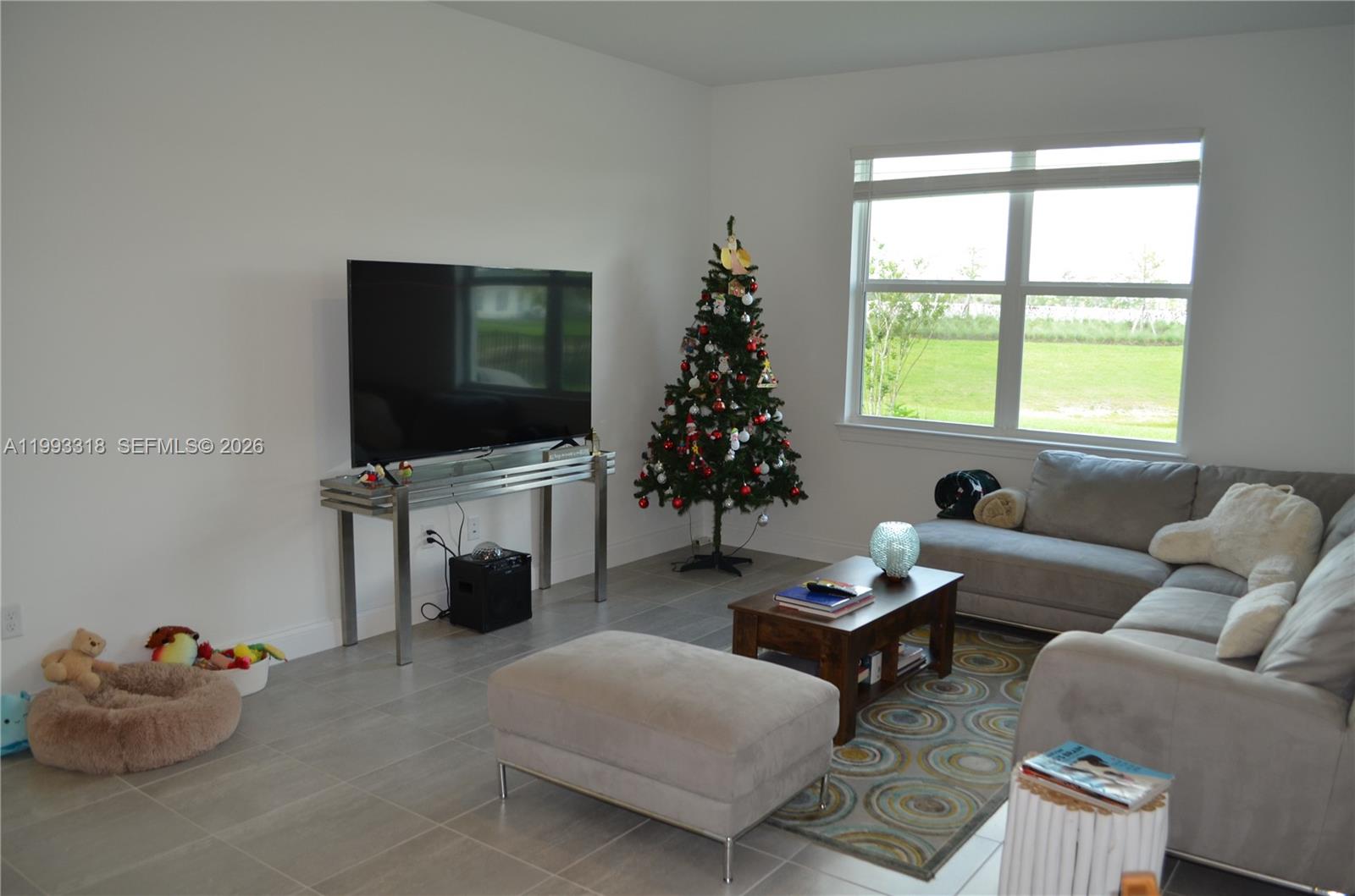 LTC RANCH WEST PHASE 1 - Residential