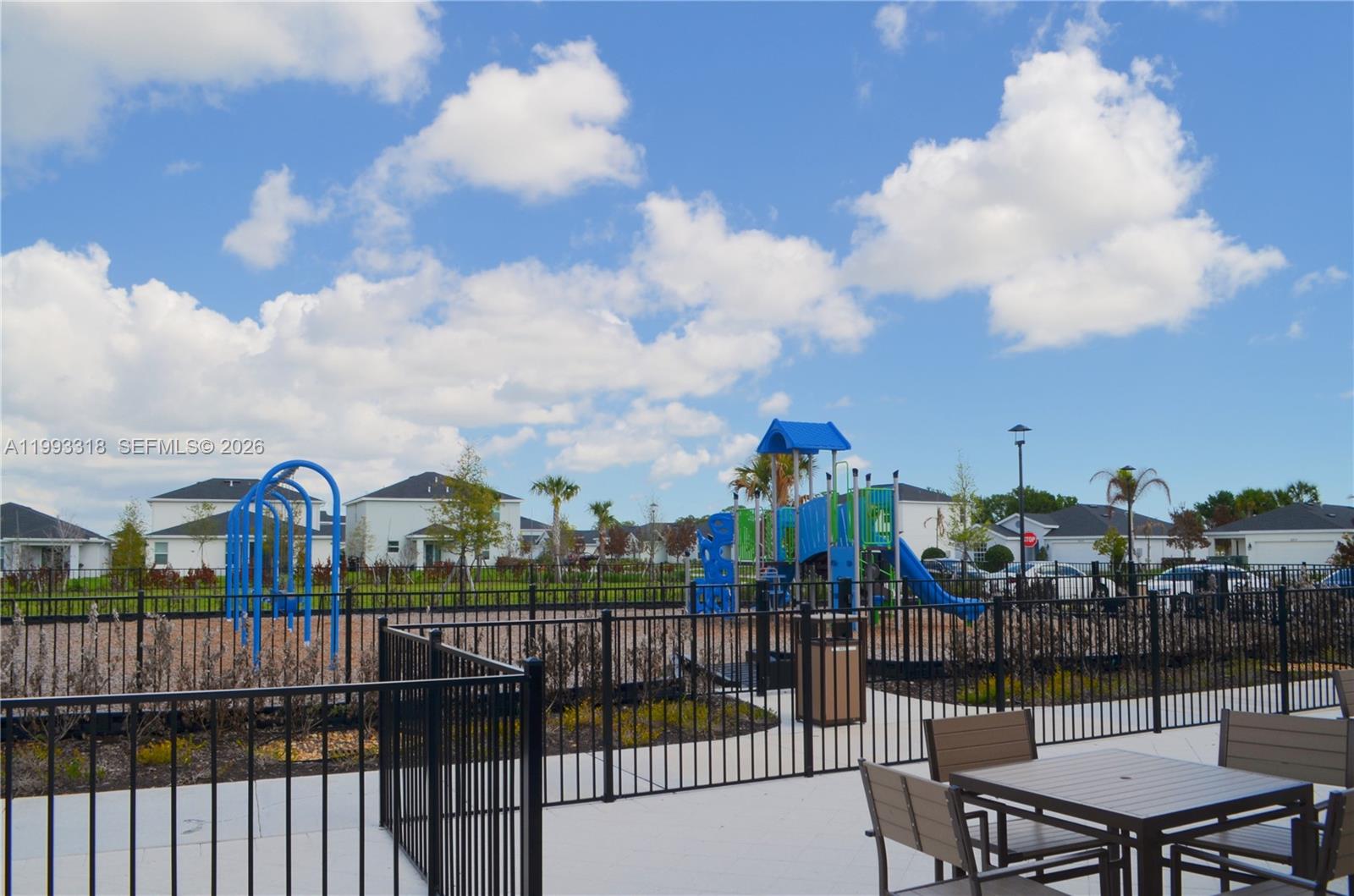 LTC RANCH WEST PHASE 1 - Residential