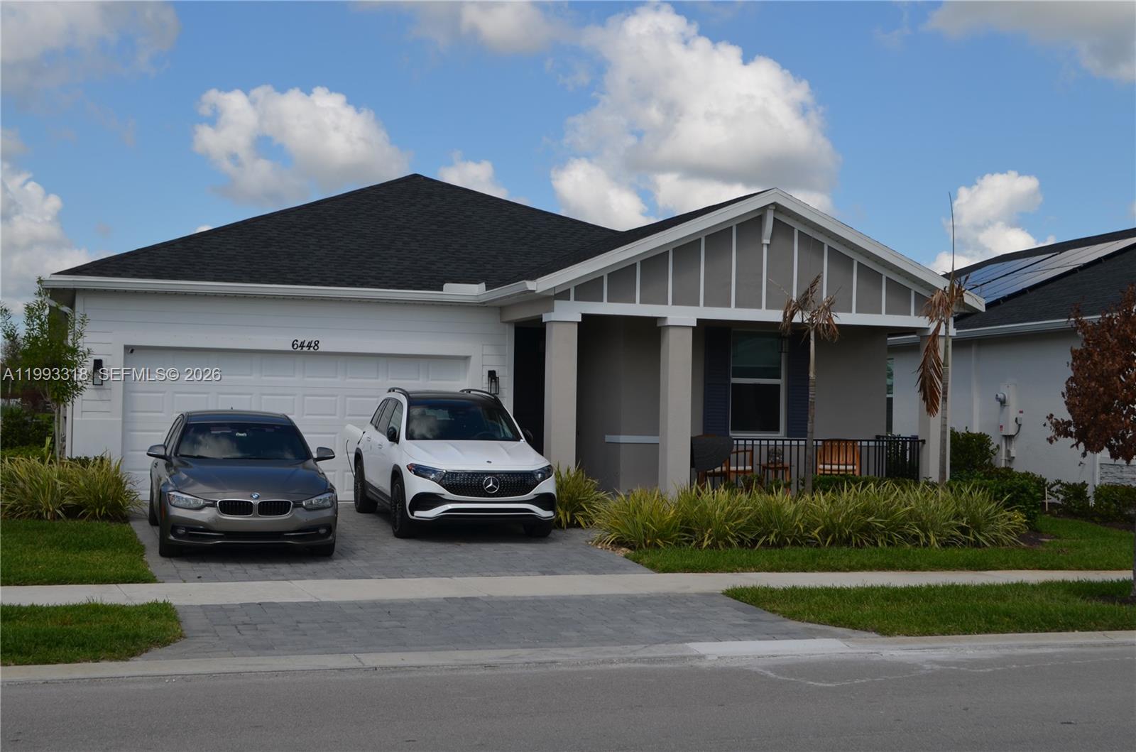 LTC RANCH WEST PHASE 1 - Residential
