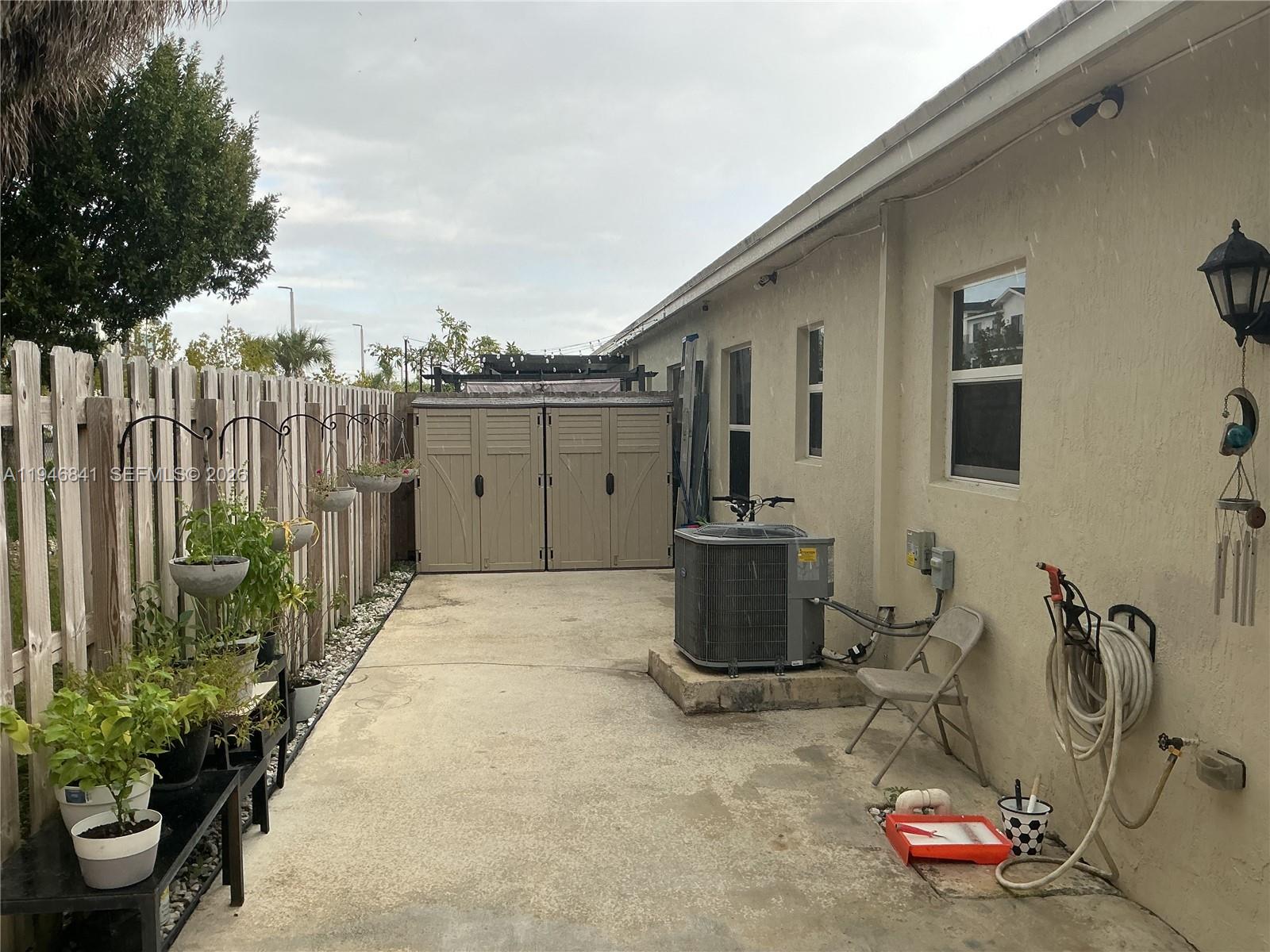 FVP SUBDIVISION - Residential