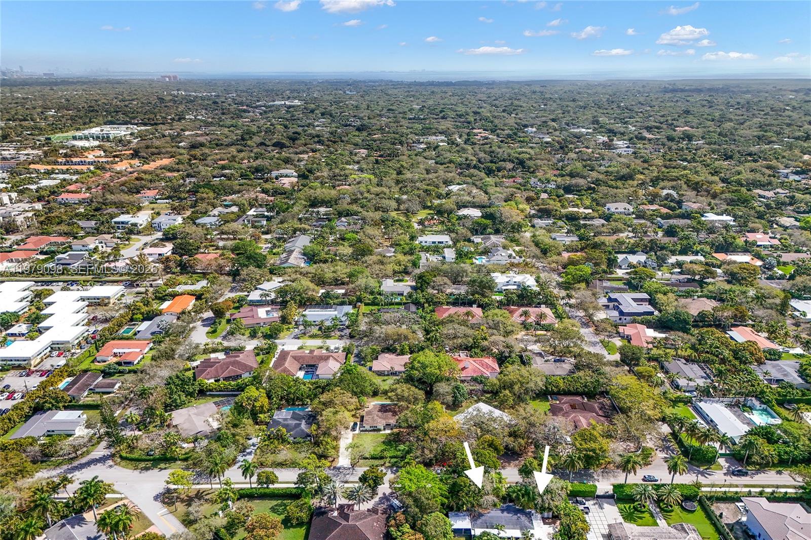 HIGHWAY SUB AMD - Residential