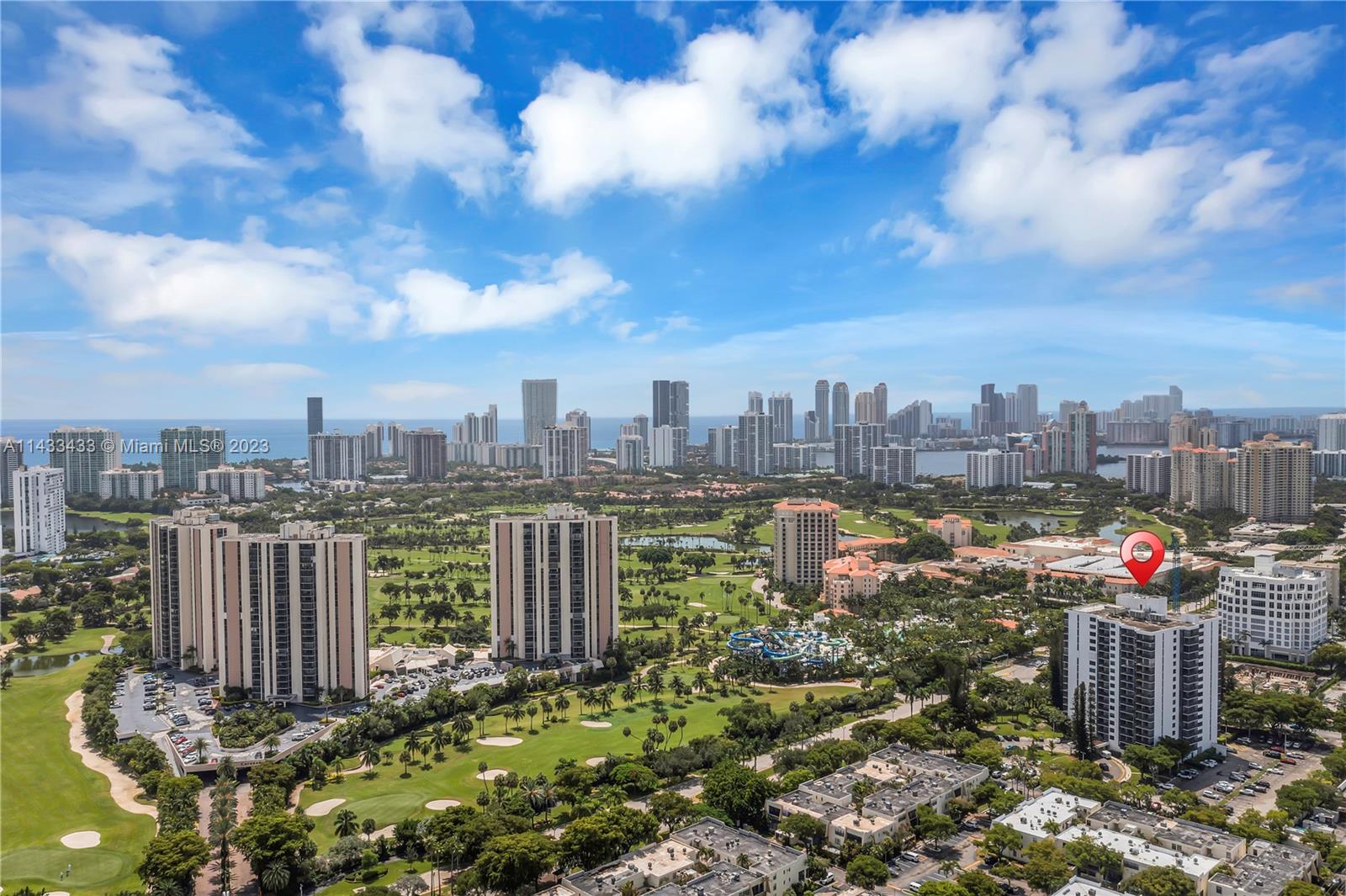 BONAVIDA CONDO - Residential Lease