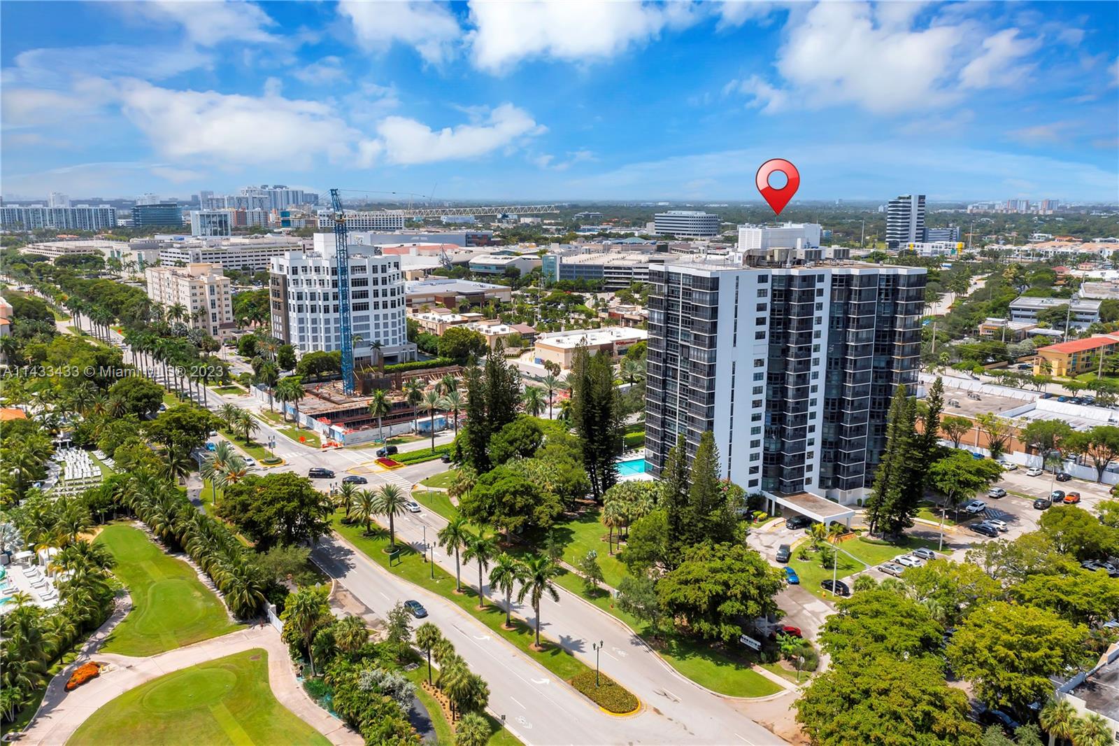 BONAVIDA CONDO - Residential Lease