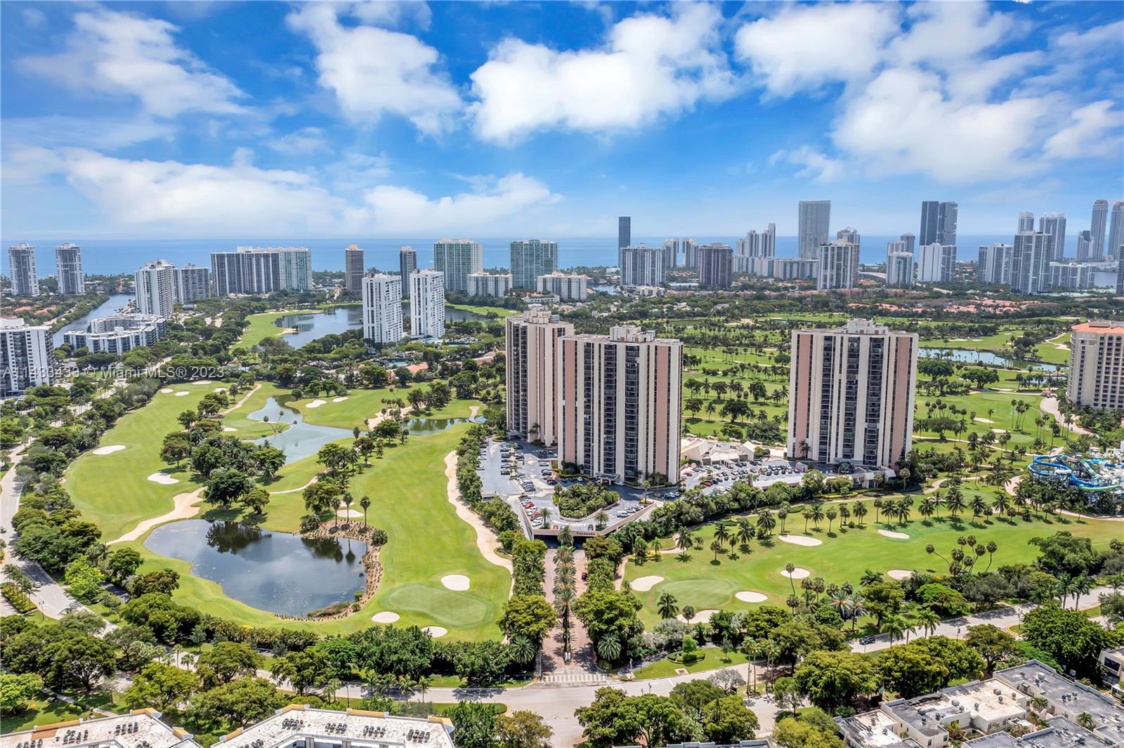 BONAVIDA CONDO - Residential Lease