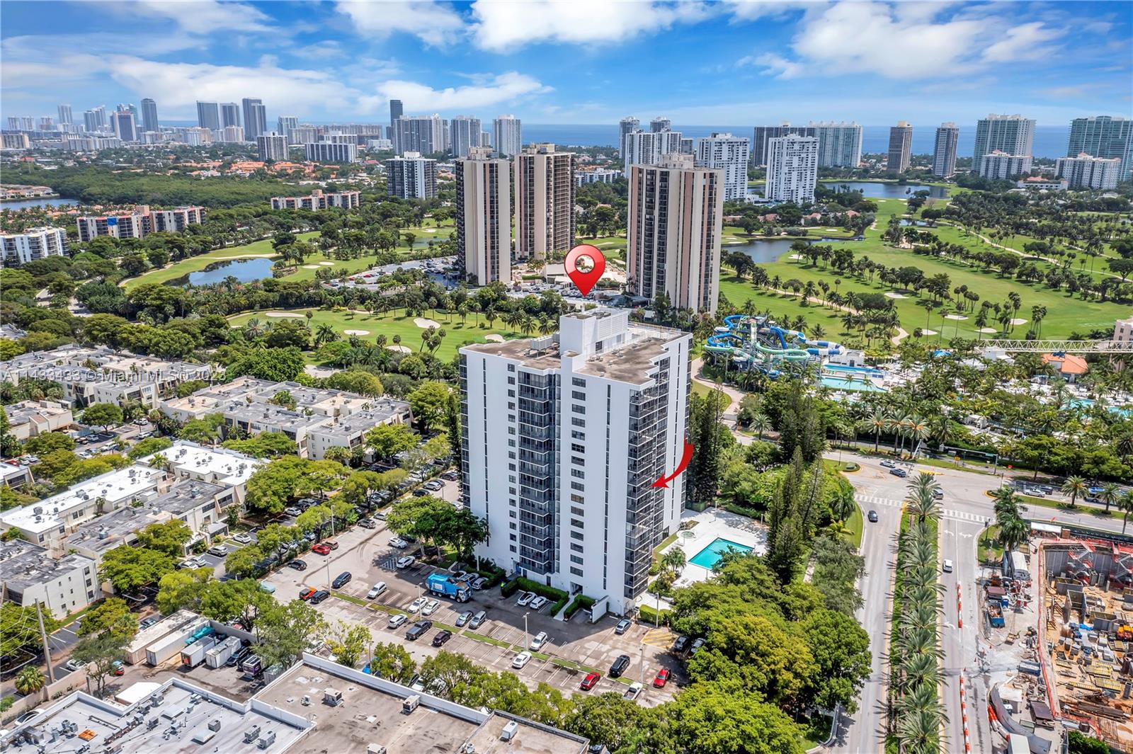 BONAVIDA CONDO - Residential Lease