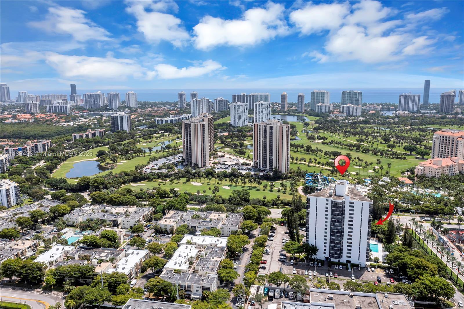 BONAVIDA CONDO - Residential Lease