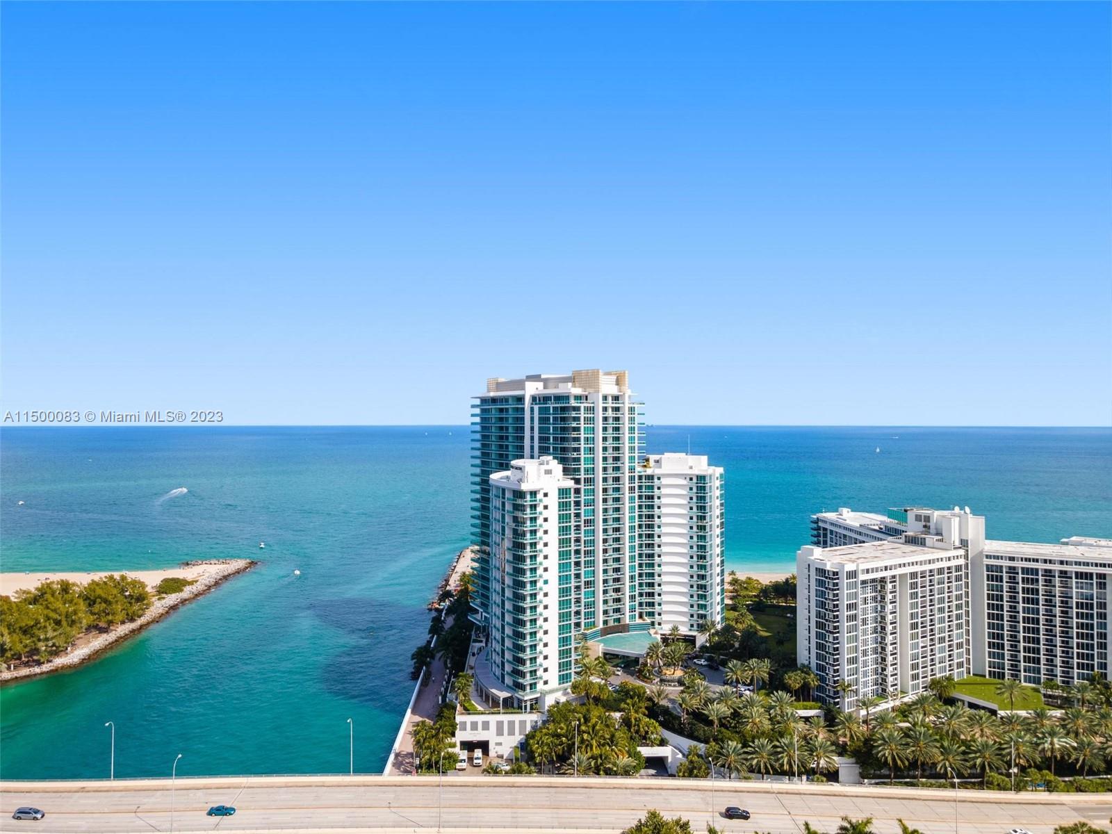 10295 COLLINS AVE RESDNTA - Residential