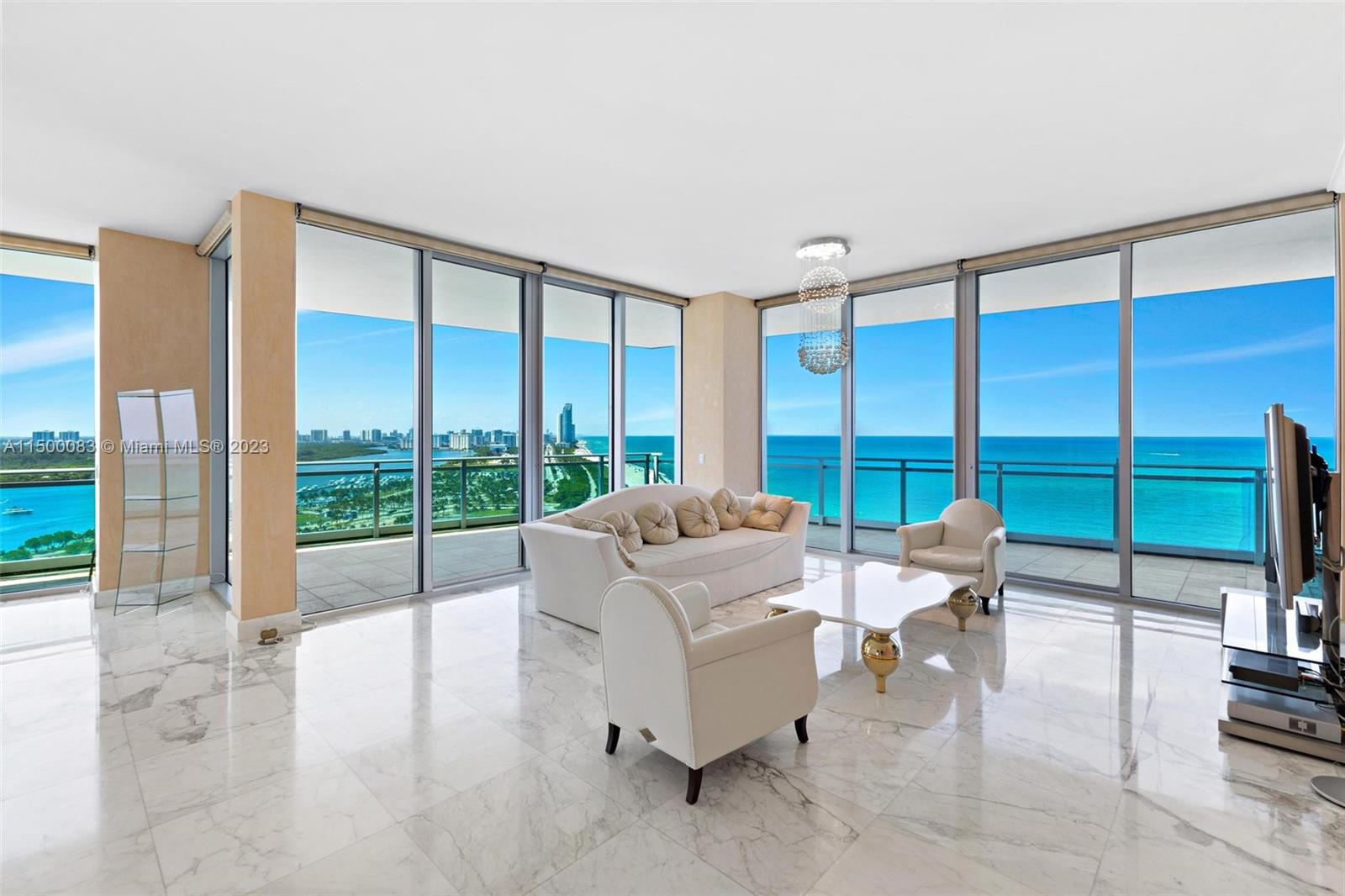 10295 COLLINS AVE RESDNTA - Residential