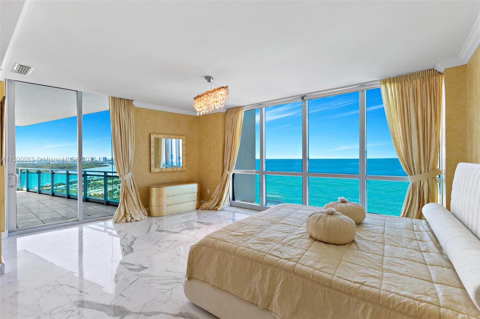 10295 COLLINS AVE RESDNTA - Residential