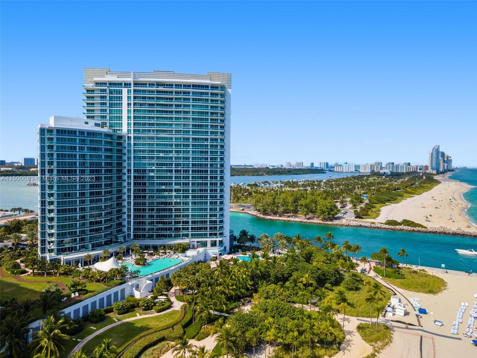 10295 COLLINS AVE RESDNTA - Residential