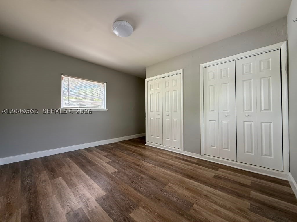 W MIAMI SHORES SEC B - Residential Lease