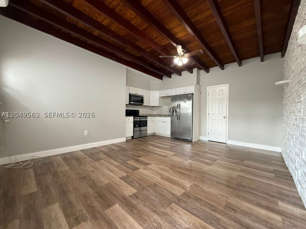 W MIAMI SHORES SEC B - Residential Lease