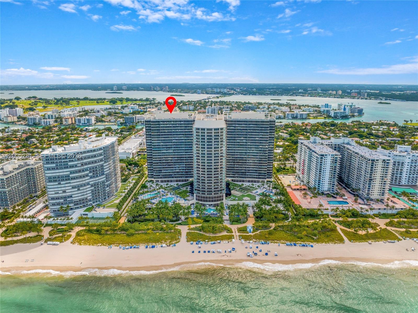 BAL HARBOUR NORTH SOUTH C - Residential