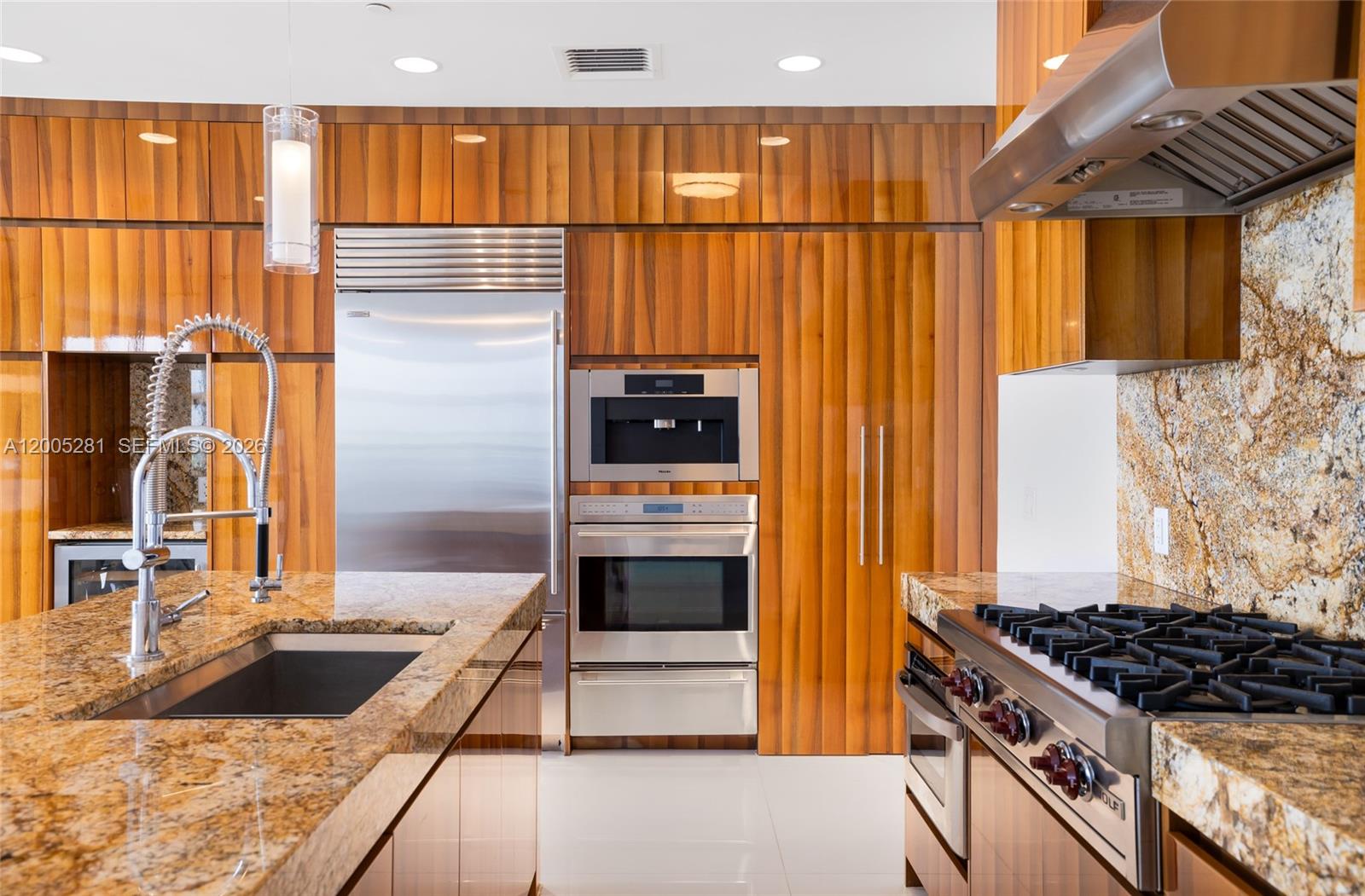 BAL HARBOUR NORTH SOUTH C - Residential