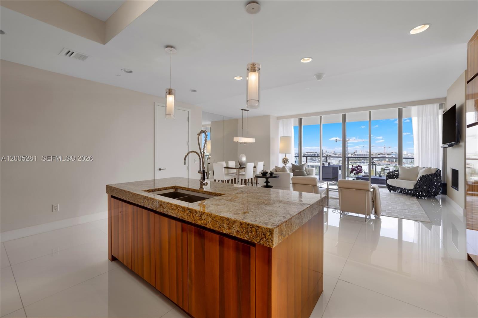 BAL HARBOUR NORTH SOUTH C - Residential