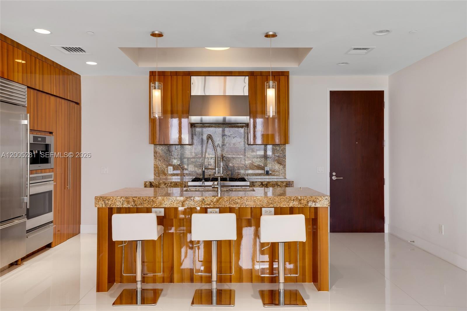 BAL HARBOUR NORTH SOUTH C - Residential
