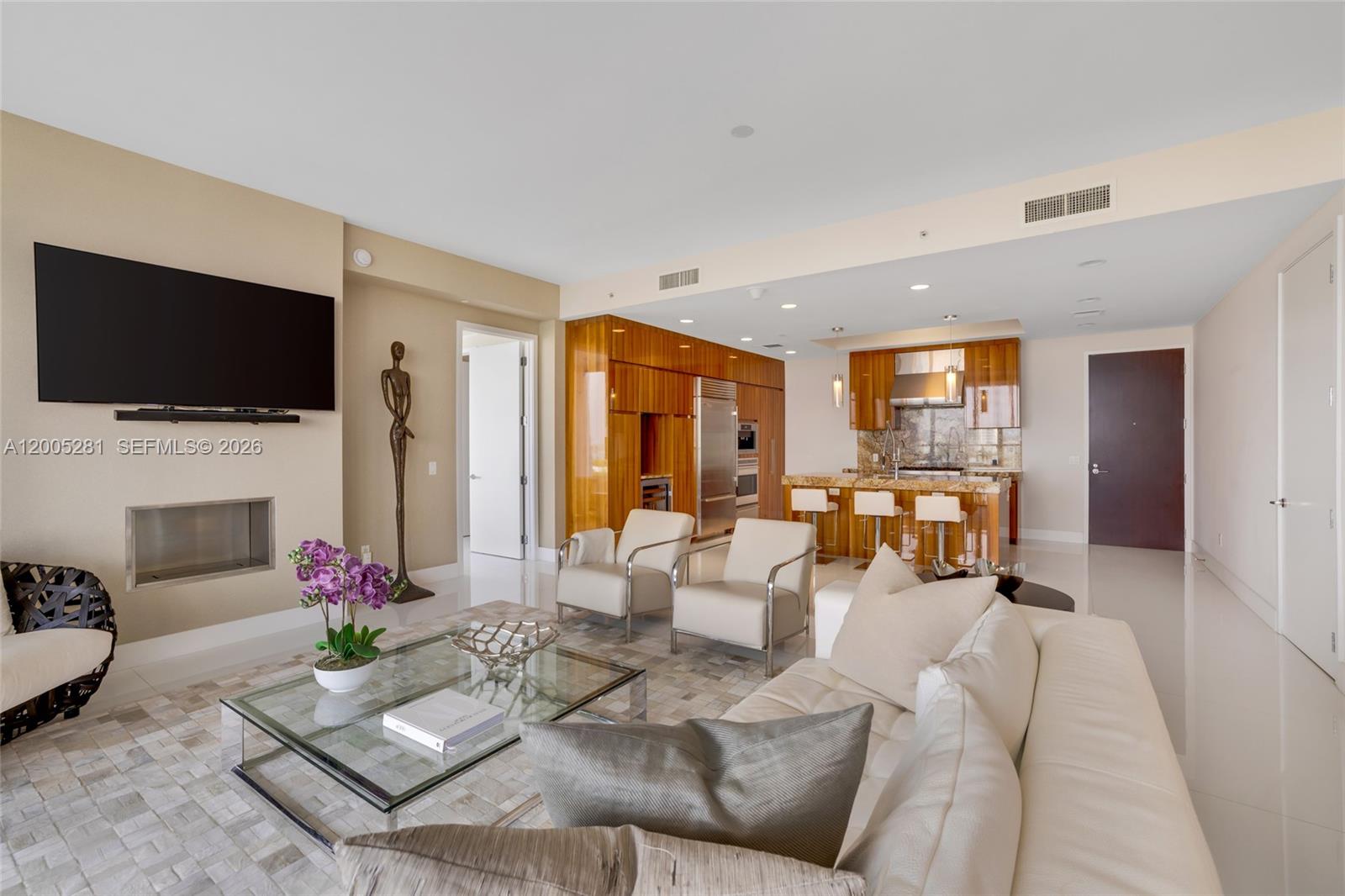 BAL HARBOUR NORTH SOUTH C - Residential