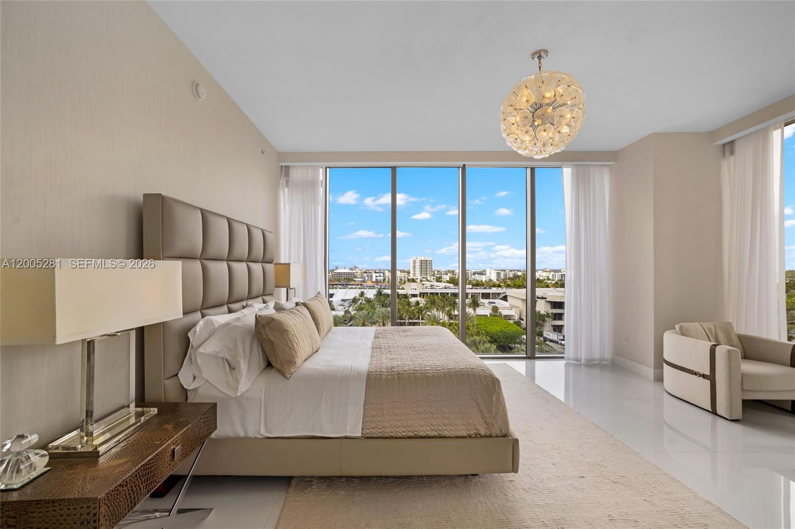 BAL HARBOUR NORTH SOUTH C - Residential