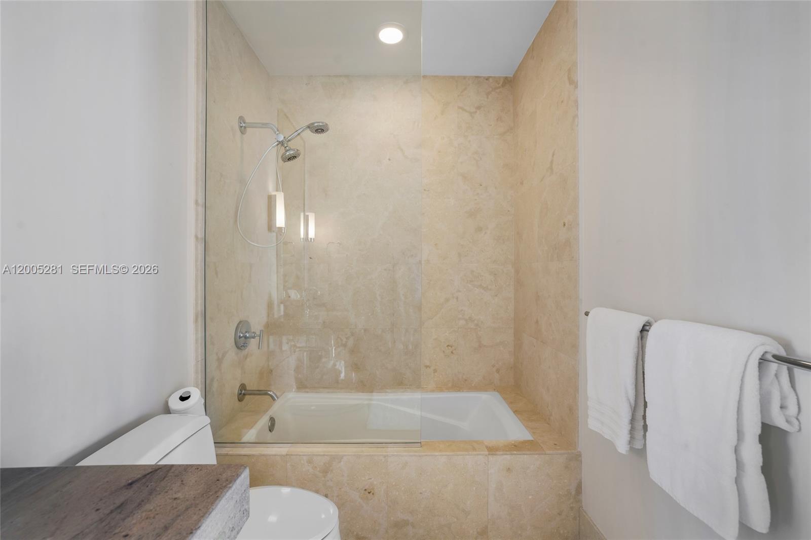 BAL HARBOUR NORTH SOUTH C - Residential