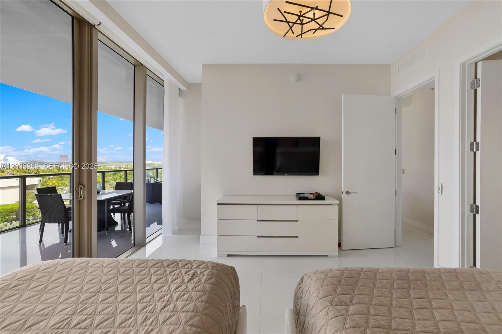 BAL HARBOUR NORTH SOUTH C - Residential