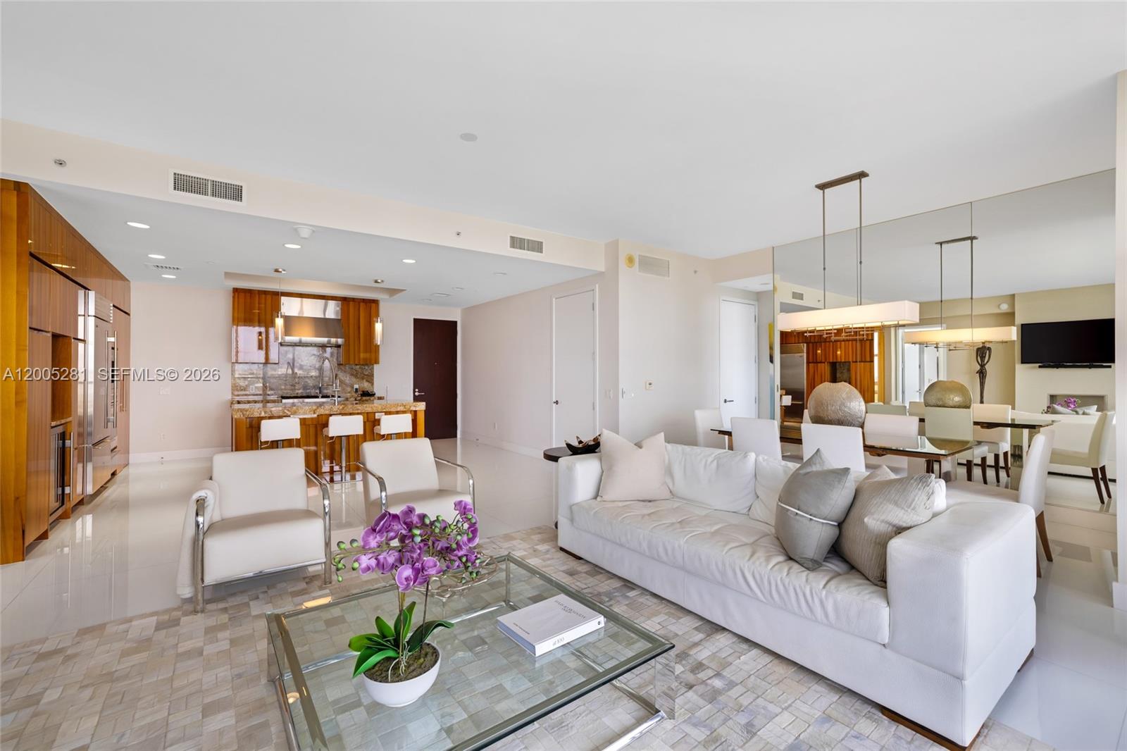 BAL HARBOUR NORTH SOUTH C - Residential