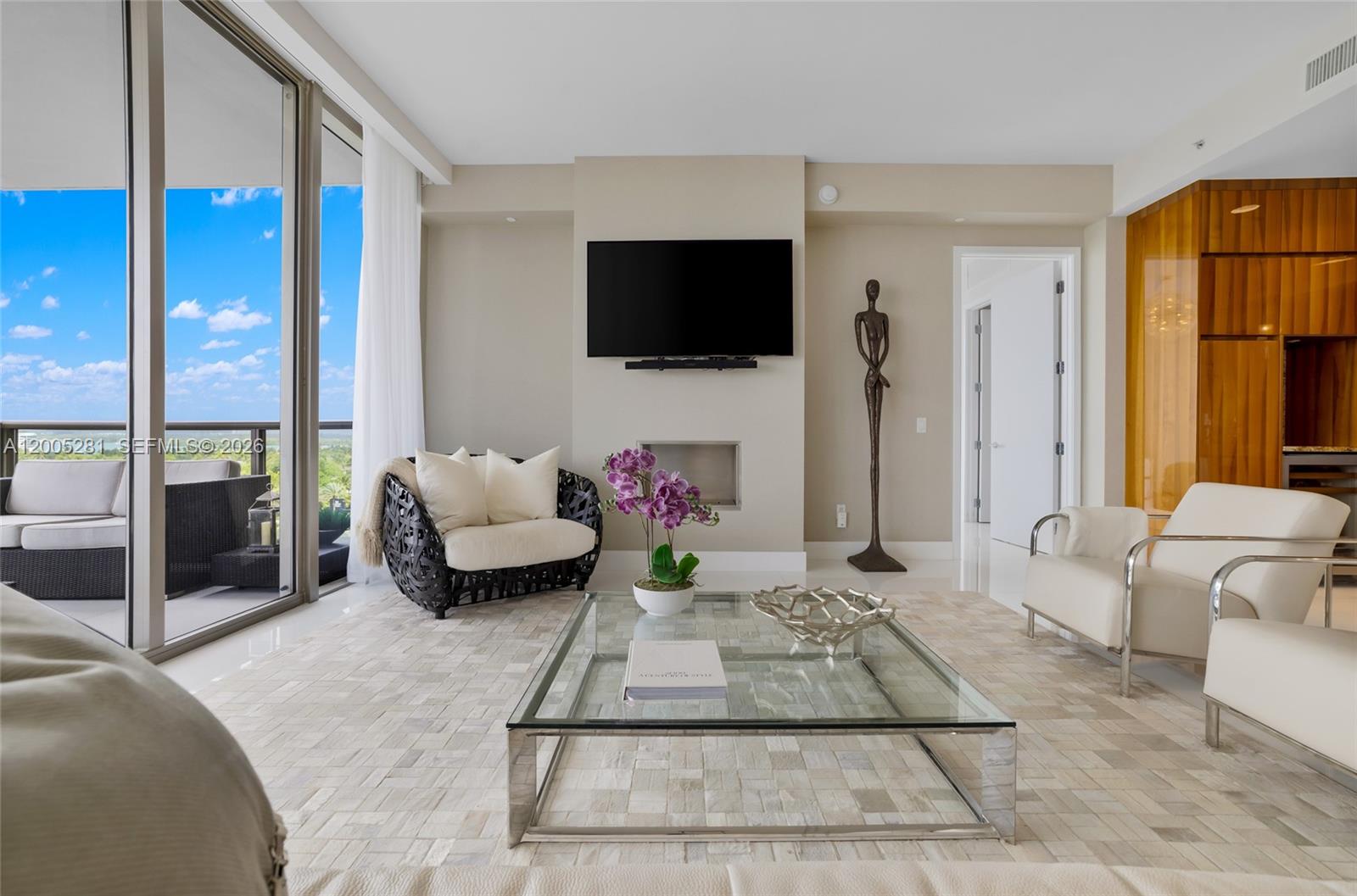 BAL HARBOUR NORTH SOUTH C - Residential