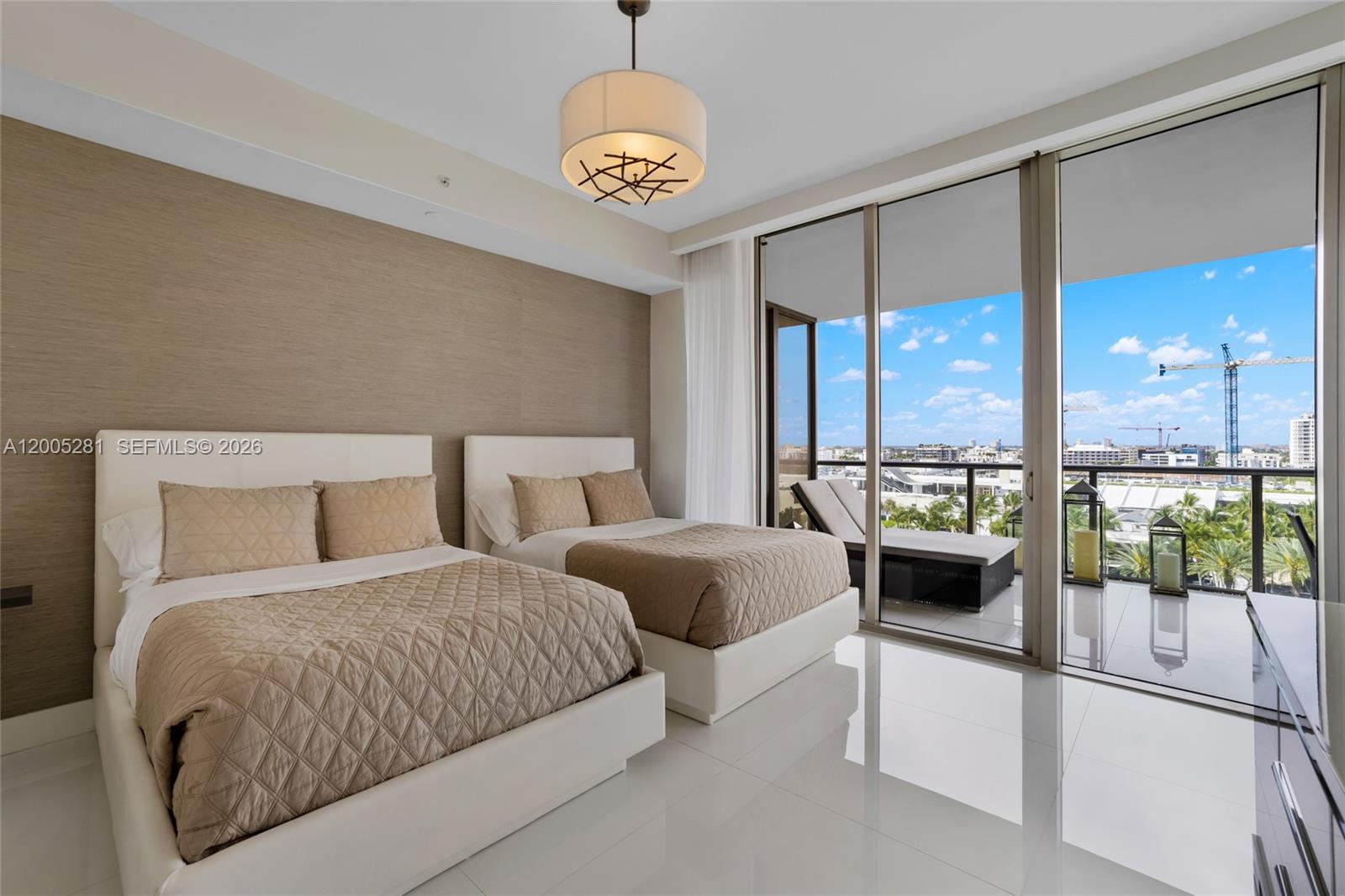 BAL HARBOUR NORTH SOUTH C - Residential