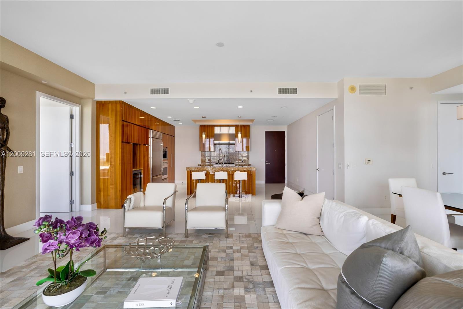 BAL HARBOUR NORTH SOUTH C - Residential