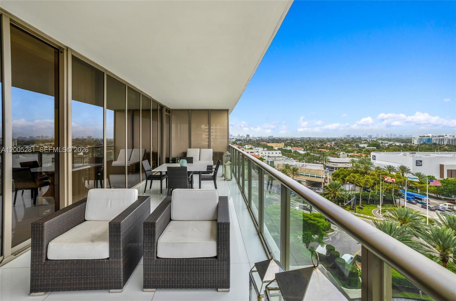 BAL HARBOUR NORTH SOUTH C - Residential