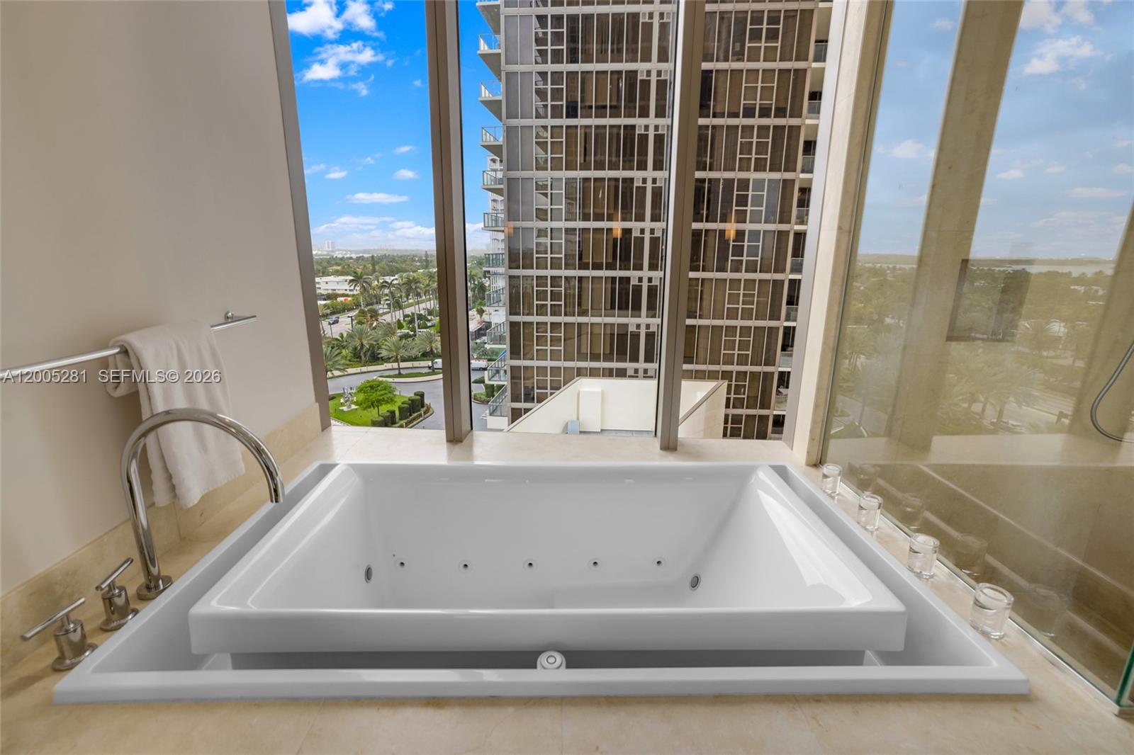 BAL HARBOUR NORTH SOUTH C - Residential