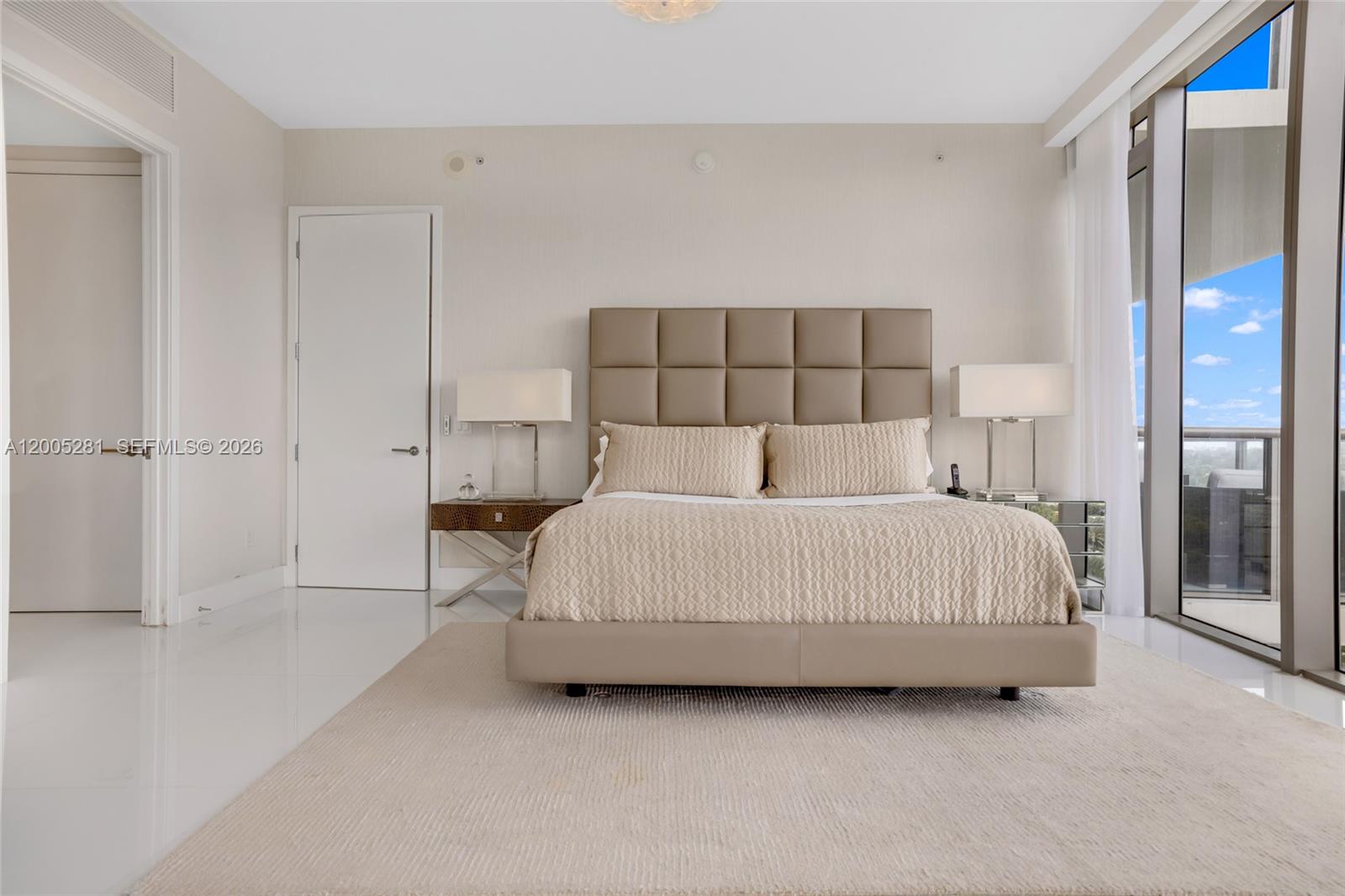 BAL HARBOUR NORTH SOUTH C - Residential