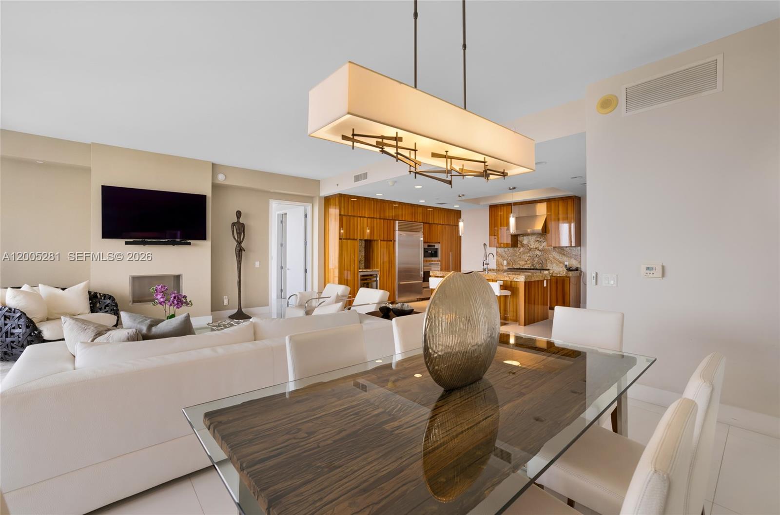 BAL HARBOUR NORTH SOUTH C - Residential