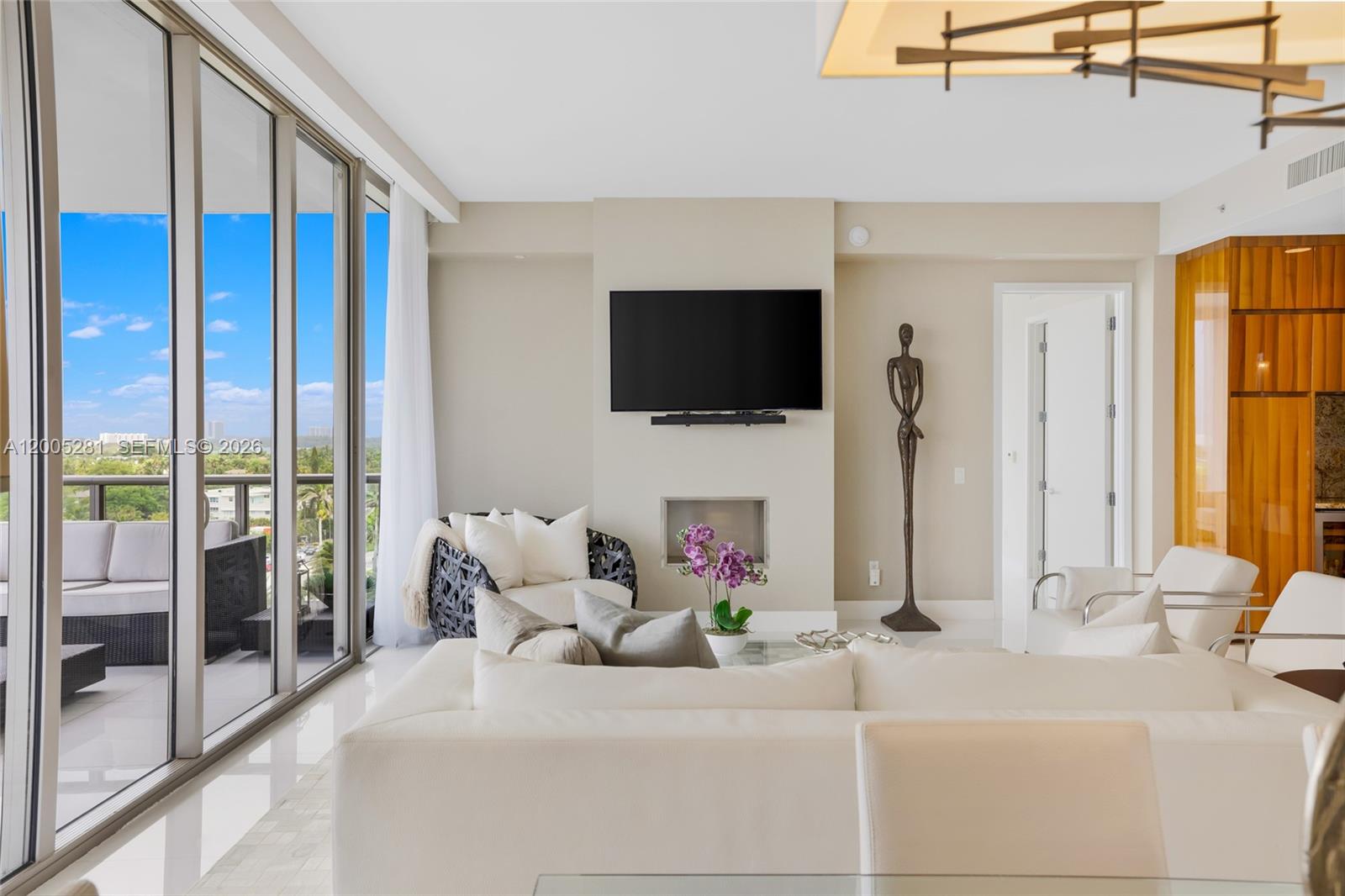BAL HARBOUR NORTH SOUTH C - Residential