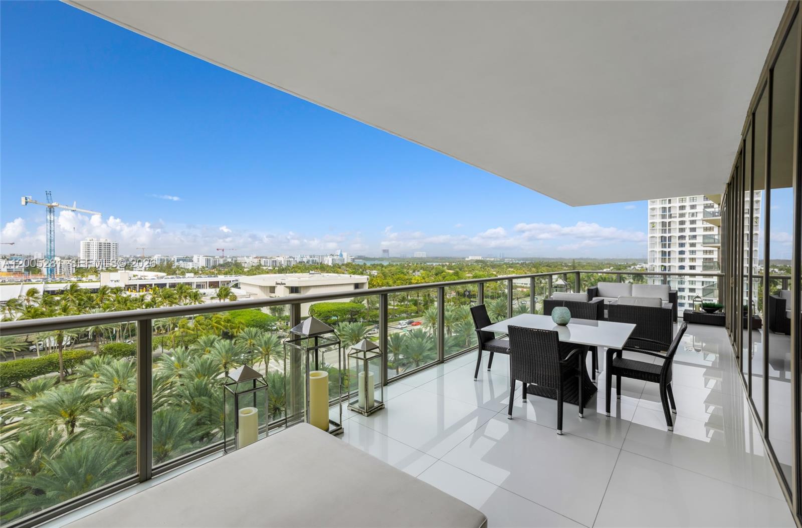 BAL HARBOUR NORTH SOUTH C - Residential