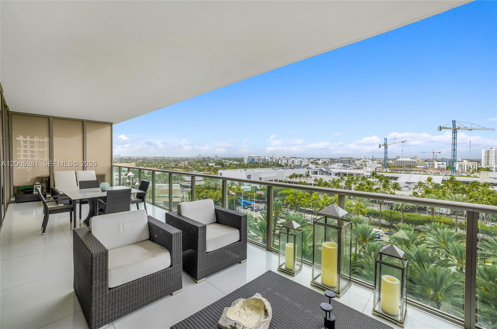BAL HARBOUR NORTH SOUTH C - Residential