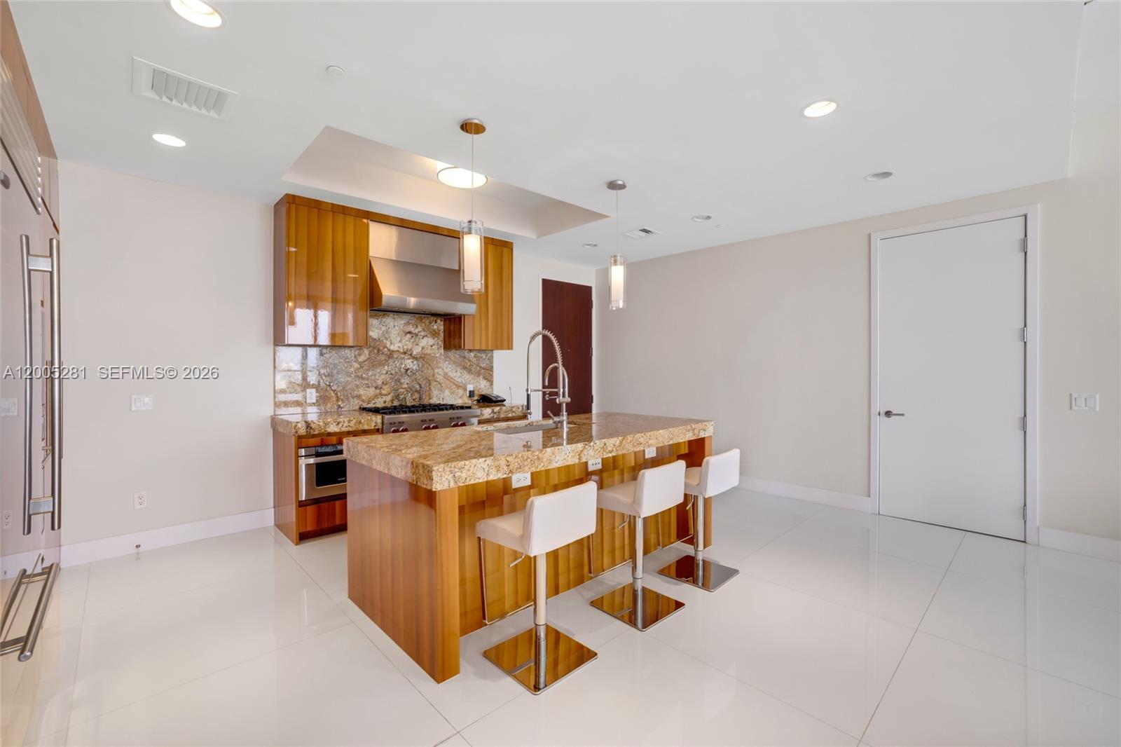 BAL HARBOUR NORTH SOUTH C - Residential