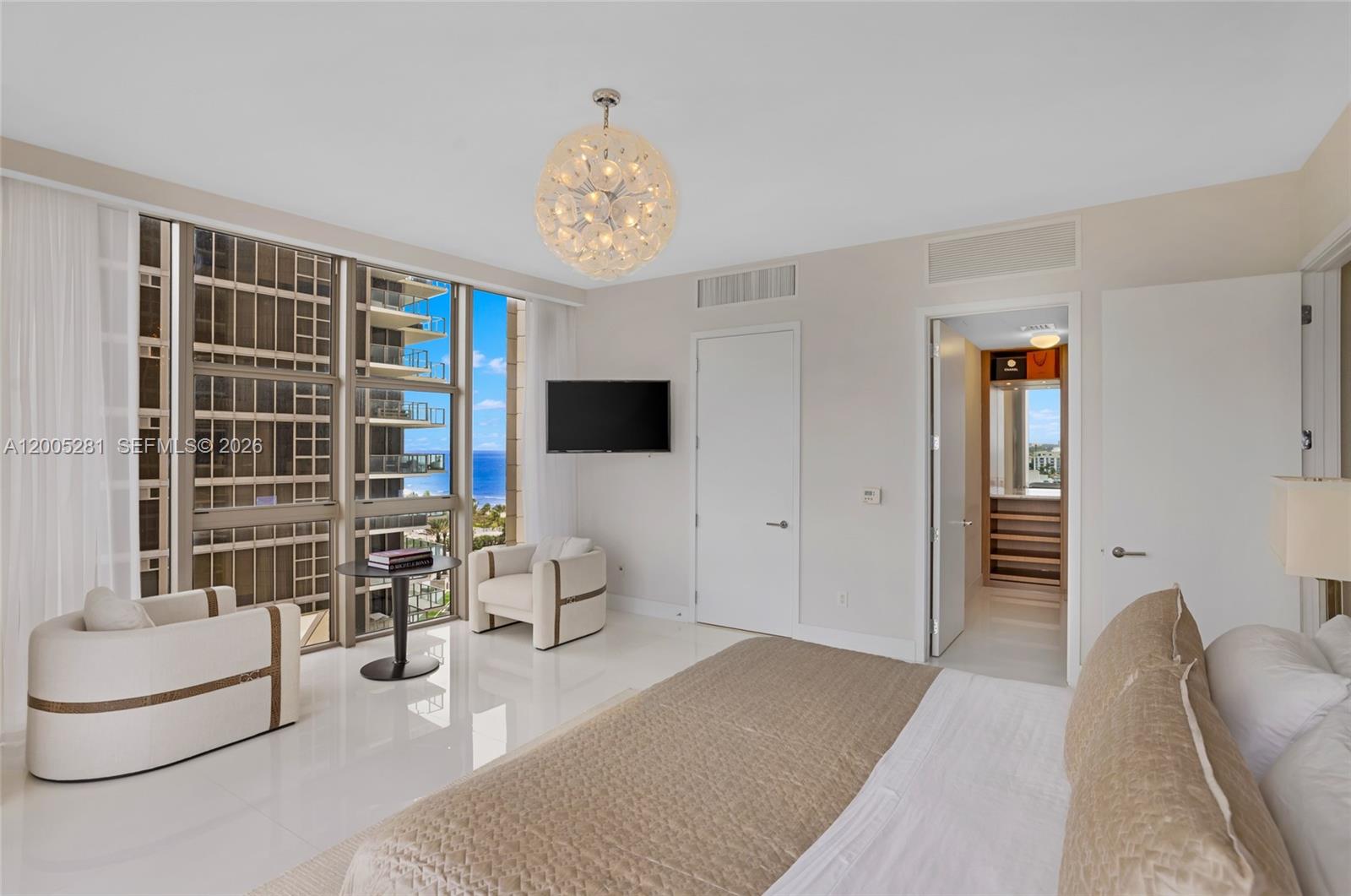 BAL HARBOUR NORTH SOUTH C - Residential