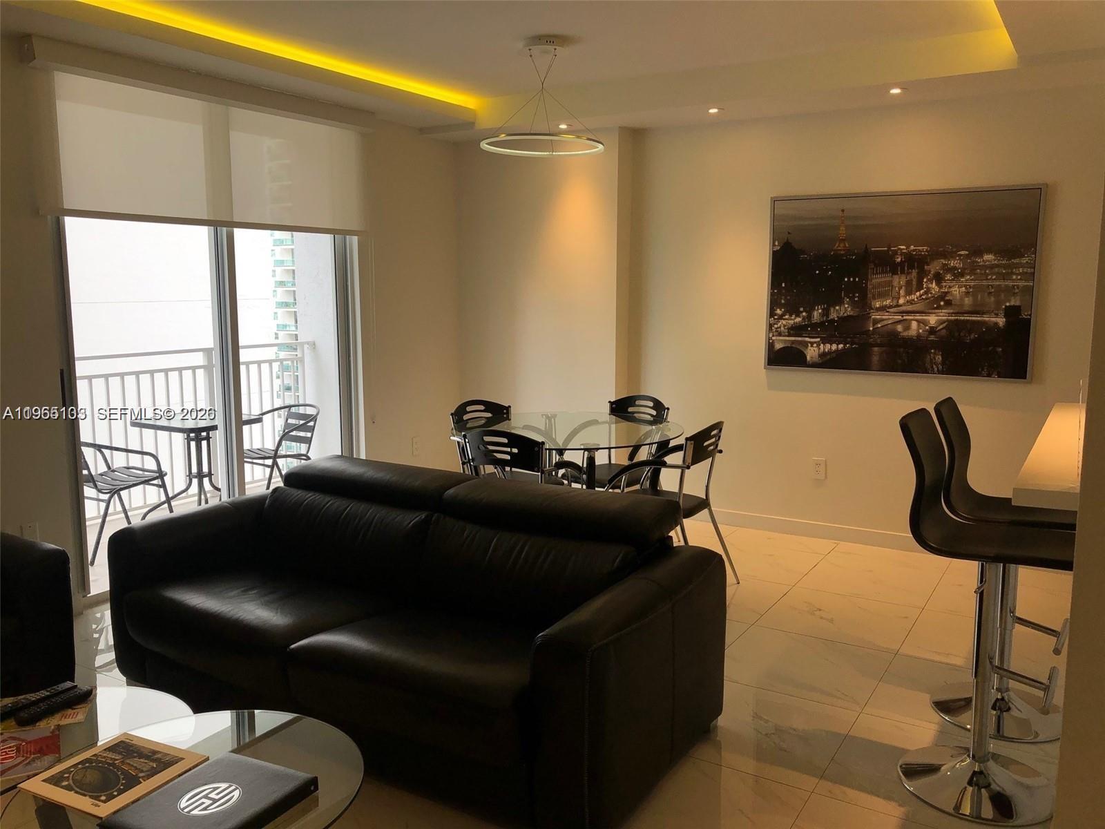 FORTUNE HOUSE CONDO - Residential Lease