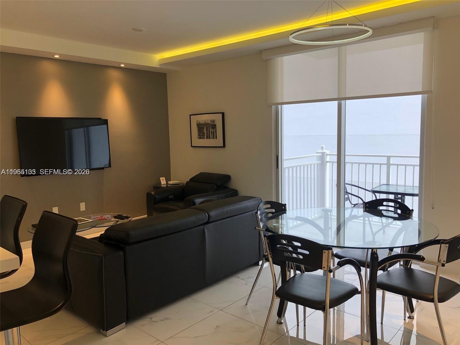 FORTUNE HOUSE CONDO - Residential Lease